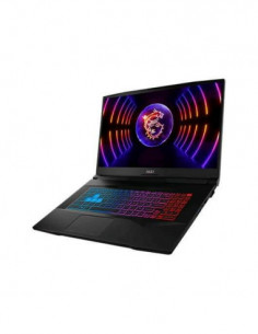 MSI Pulse 17 B13VFK-073XES 17.3´´ i7-13700H/32GB/1TB SSD/RTX 4060 Gaming  Laptop