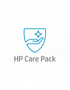 HP Care Pack Door/dock...