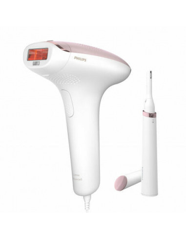 Depiladora Luz Pulsada Philips... Depiladora Luz Pulsada Philips...