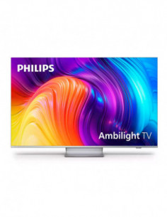 Philips Led Tv 65" Uhd 4k...
