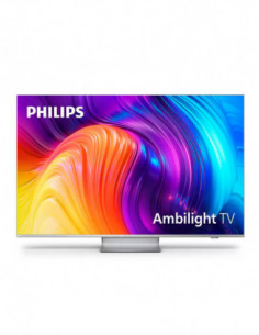 Philips Led Tv 43" Uhd 4k...