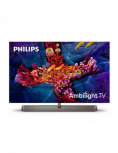 Philips Oled Tv 65" Uhd 4k...