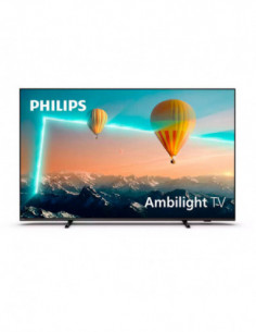 Philips Led Tv 75" Uhd 4k...