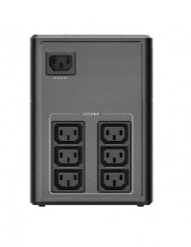 Eaton 5e 1200 Usb Iec G2