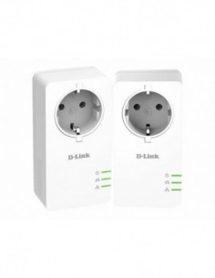 D-Link PowerLine AV2 1000...