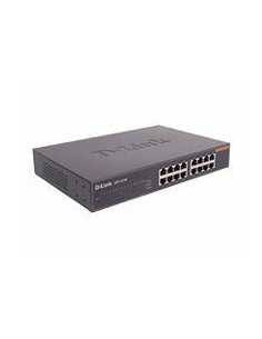 D-Link DES 1016D -...