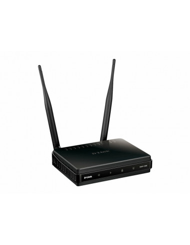 D-Link Wireless N Access Point...