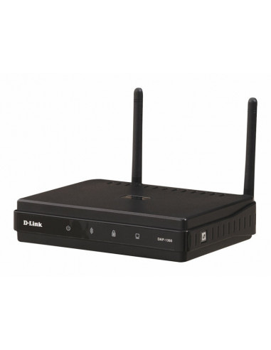 D-Link Wireless N Access Point...