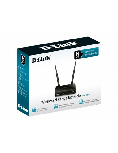 D-Link Wireless N Access Point...