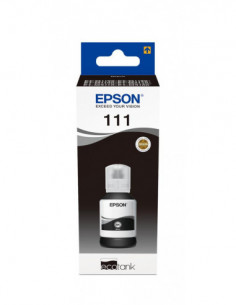 Recarga de Tinta EPSON...