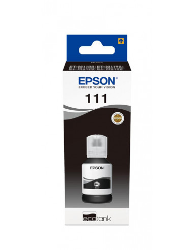 Recarga de Tinta EPSON Serie 111...