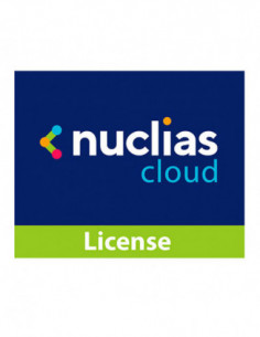D-link Nuclias 3 Year Cloud...