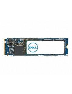 Dell - SSD - 512 GB - PCIe...
