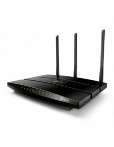 Router TP-Link AC1200 Wi-Fi...