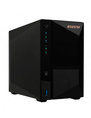 Nas Asumor Drivemor 2 Pro Gen2...