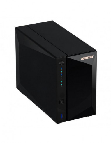 Nas Asumor Drivemor 2 Pro Gen2...