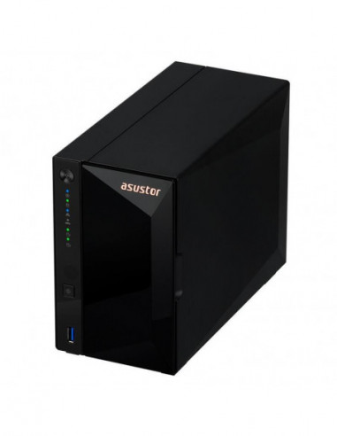 Nas Asumor Drivemor 2 Pro Gen2...