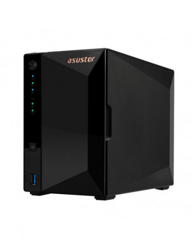 Nas Asumor Drivemor 2 Pro Gen2...
