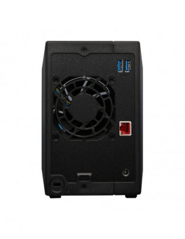 Nas Asumor Drivemor 2 Pro Gen2...