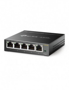 TP-LINK - TL-SG105S Switch