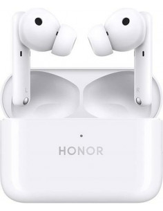 Honor Earbuds 2 Glacier White