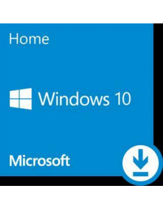 Windows 10 Home 32/64-BIT...