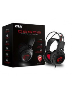 Auriculares MSI DS502...
