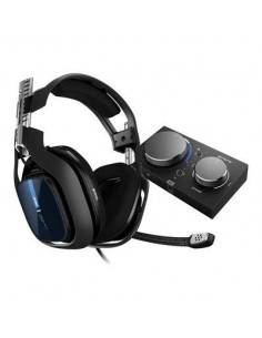 A40 Tr Headset + Mixamp Pro...