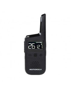 Walkie Talkie Motorola...