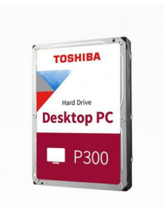 Disco Duro Toshiba P300 2tb...