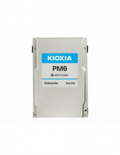 KIOXIA PM6-R Series...