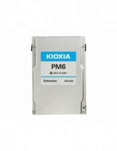 KIOXIA PM6-V Series...