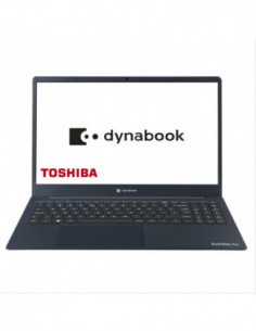 Portátil Dynabook Toshiba...