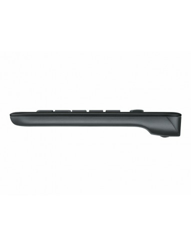 Logitech Wireless Touch Keyboard K400...