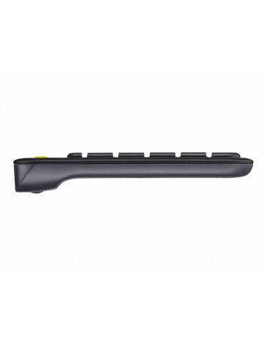Logitech Wireless Touch Keyboard K400...