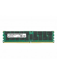 Micron - DDR4 - módulo - 64...