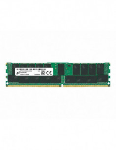 Micron - DDR4 - módulo - 64...