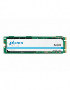 Micron 5300 Boot - SSD -...