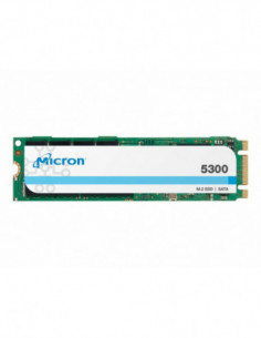 Micron 5300 PRO - SSD -...