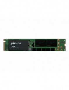 Micron 7400 PRO - SSD -...