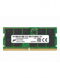 Micron - DDR5 - módulo - 32...