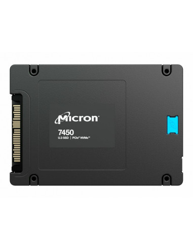 Micron 7450 PRO - SSD - Empresarial,...