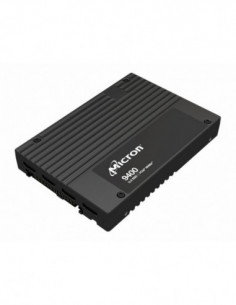 Micron 9400 MAX - SSD -...