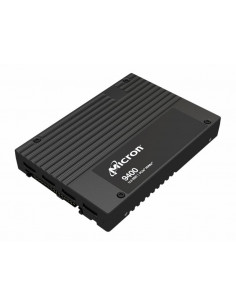 Micron 9400 MAX - SSD -...