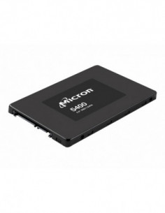 Micron 5400 MAX - SSD -...