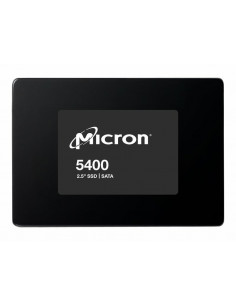 Micron 5400 MAX - SSD -...