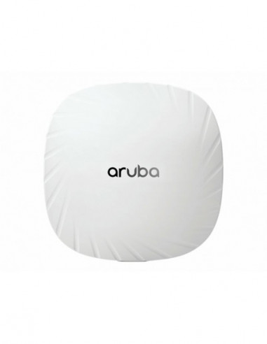 HPE Aruba AP-505 (RW) - Campus -...