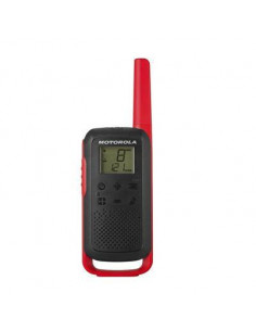 Motorola T62 Walkie Talkie...