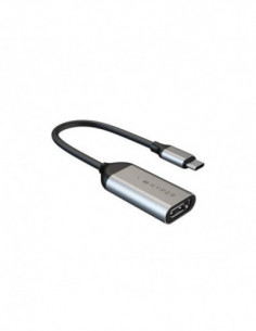 Adaptador HyperDrive USB-C...