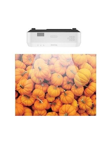 BenQ LW890UST - Projector DLP - laser... BenQ LW890UST - Projector DLP - laser...